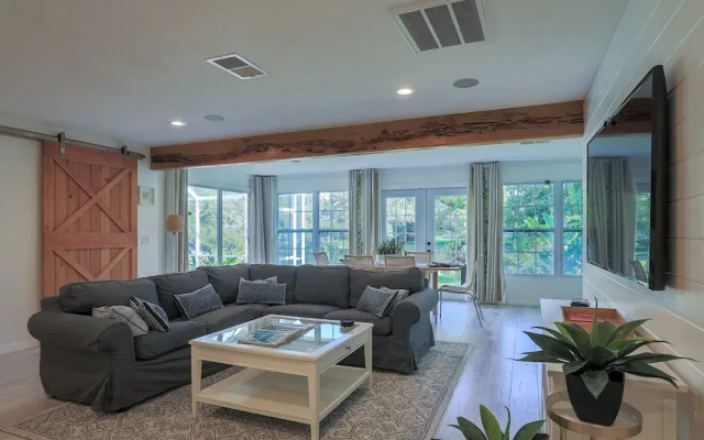 Sarasota 32 - 2 Br Home