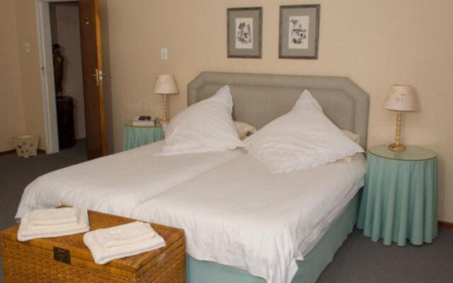 Witzenberg Country Inn