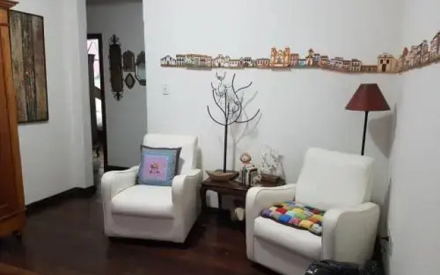 Canto do Alto
