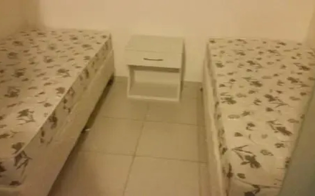 Winterville Flats & Bangalos