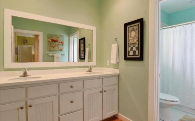 Sunny Side Up 4Br Home