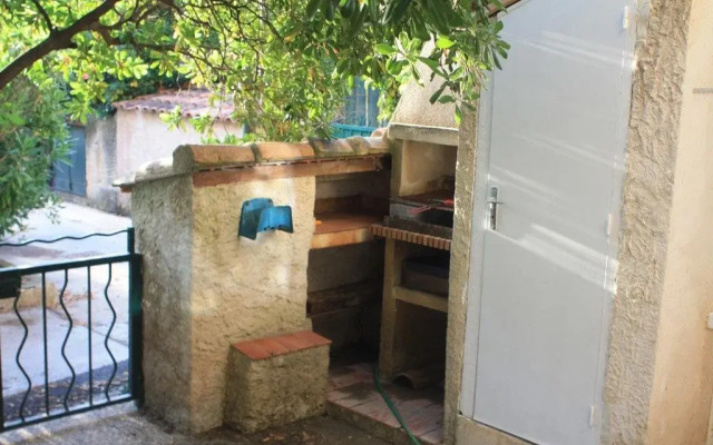 Maison Bord de Mer