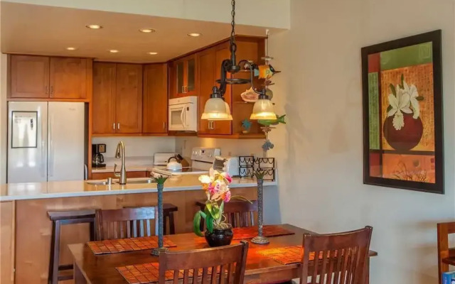 Maui Kamaole C-209 - 2 Br Condo