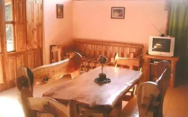 Cabañas Luna Serena