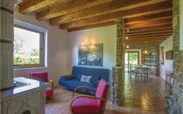Casa Roncus