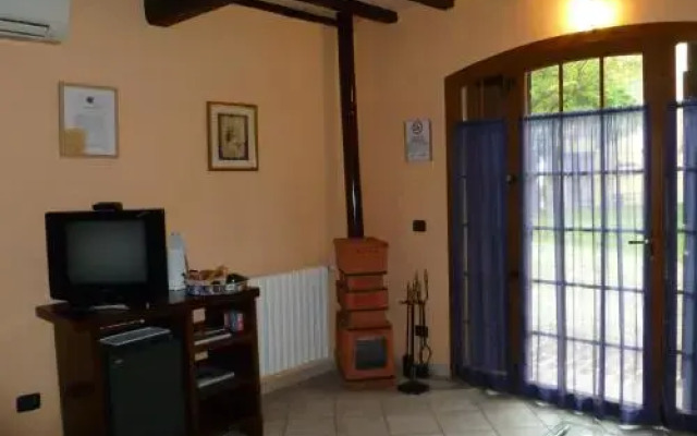 Corte Ca' Bosco
