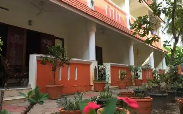Moon Valley Cottage