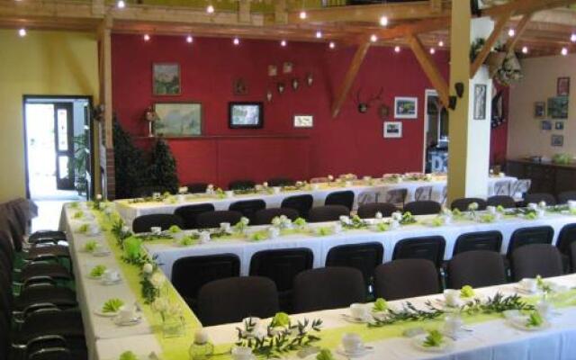 Landhotel GROBERs Reiterhof