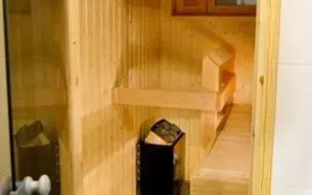 Talo Ylläs