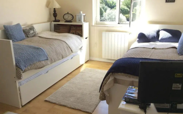 Quinta da Marinha Golf Guincho Guest House