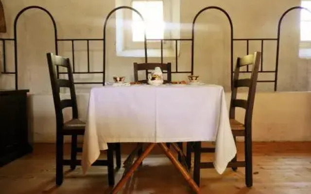 Vicolo Del Nido B&B