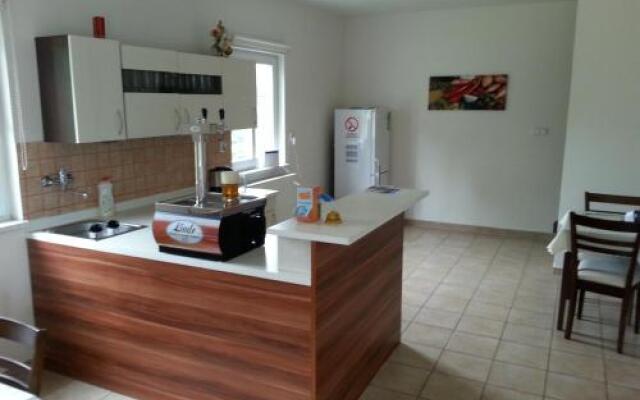 Guest House Starý Sedloňov