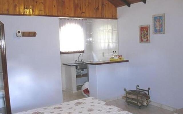 Pousada Floema de Amor