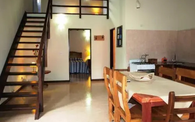 Cabañas Cuentacuentos