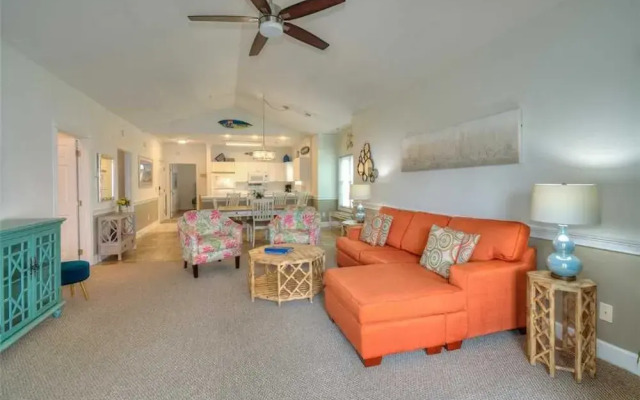 Magnolia North 201-4834
