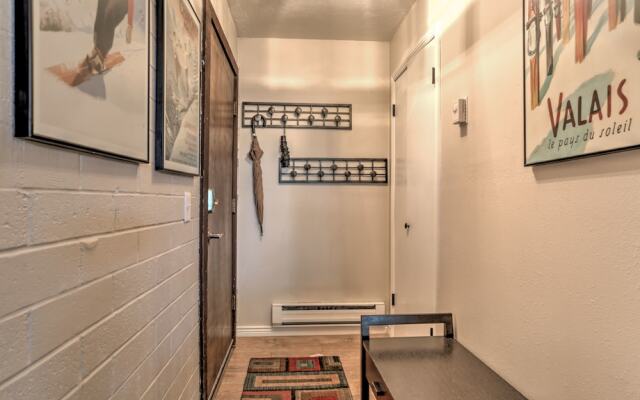 Park City Silvertown