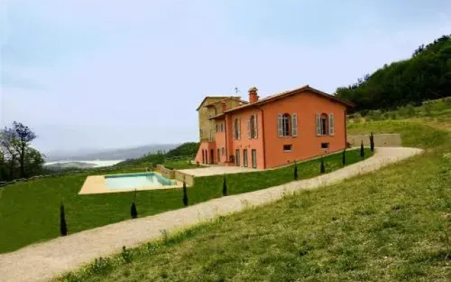 Agriturismo Rimaggiori