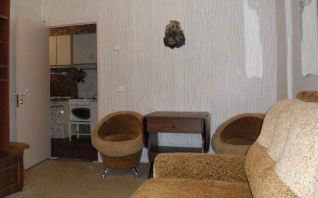 Жилое помещение на Лермонтова