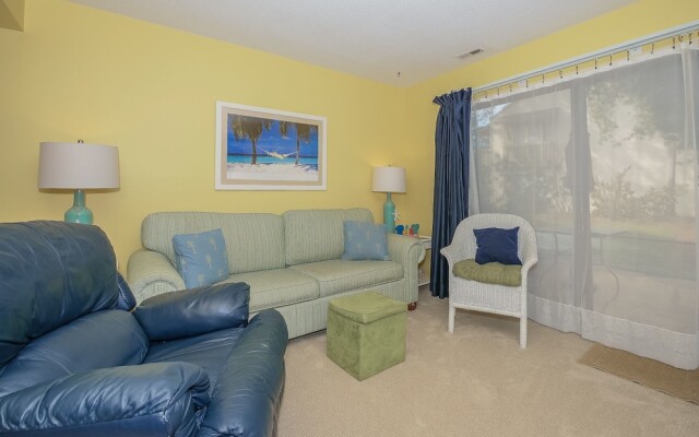 Coligny Villas #WCV001