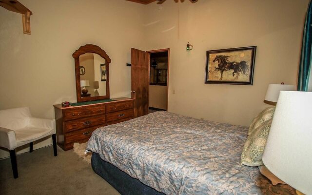 Tree Top Hideaway 888 by RedAwning