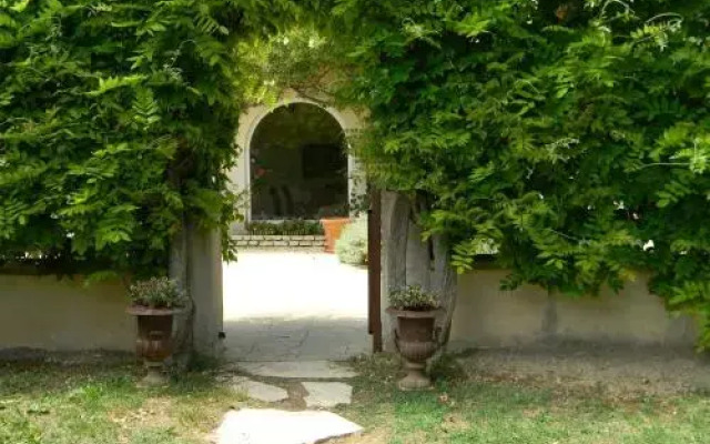 Chambres dhôtes Roque Blanc en Provence