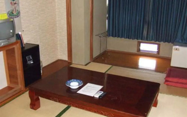 New Hotel Tamaya