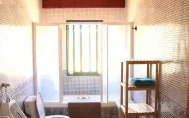 Casa Las Tres Hermanas