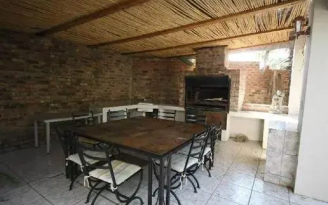 Villa Milou