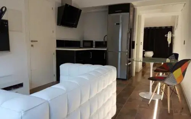 Suite del Pecado