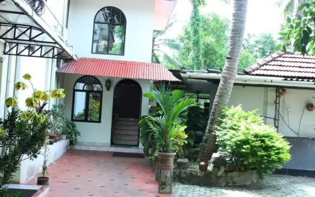 Temple View Residency