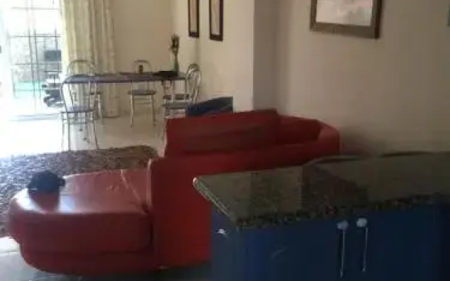 Bungalow Medanobeach