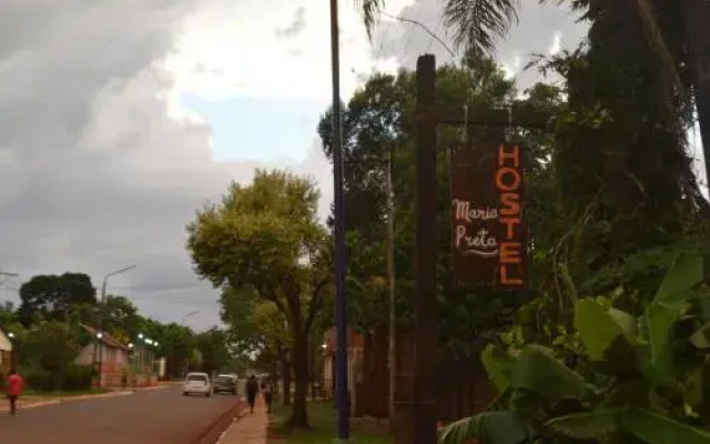 Hostel El Jesuita