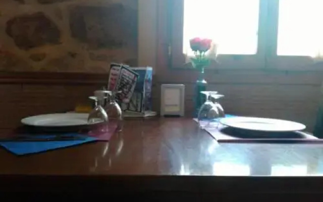 La Posada de Pitarque