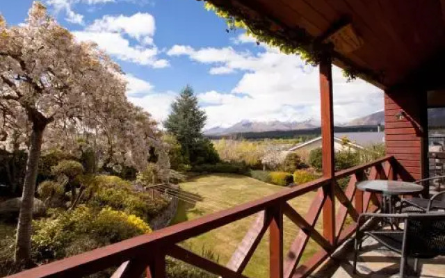 Lake Tekapo Holiday Homes