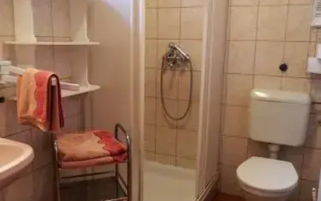 Judit Apartments