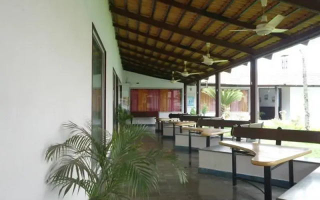 Deja Vu Coimbatore Hotel