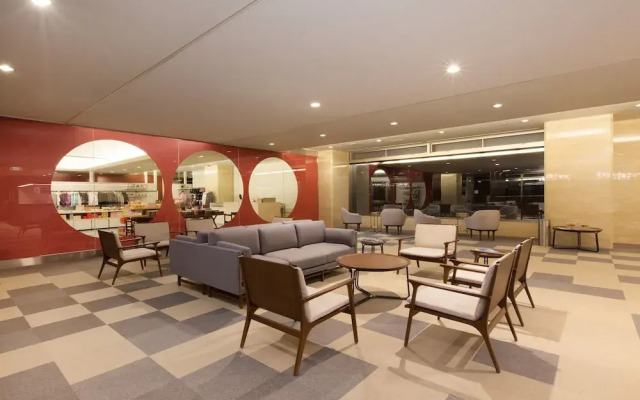 Naqua Shirakami Hotel Resort