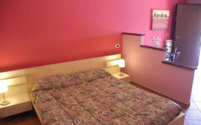 B&B Le Colline Country House