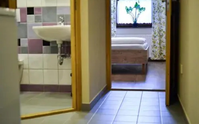 Páva Apartmanház