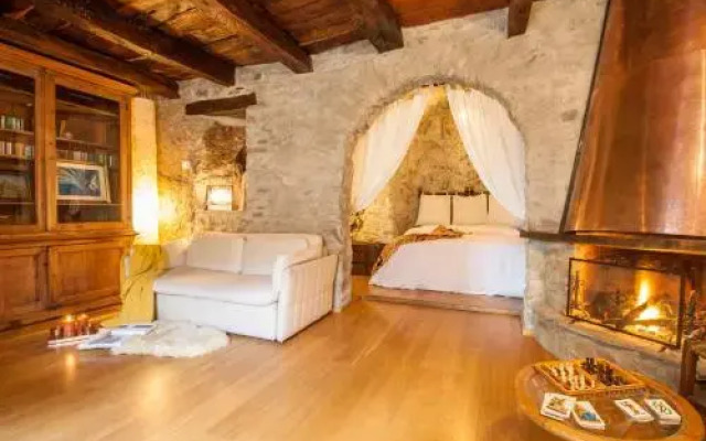 Casa del Mago