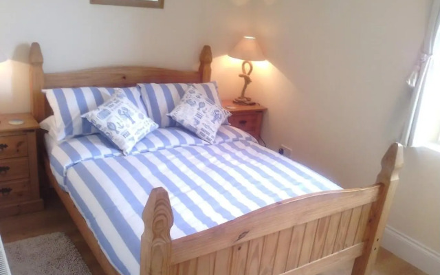 Yew Tree House