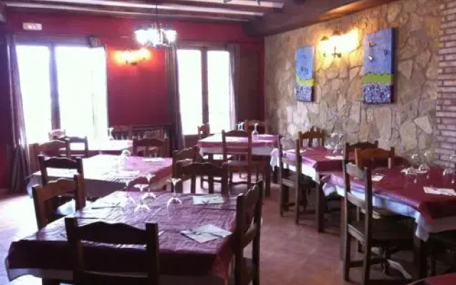 Posada El Mirador
