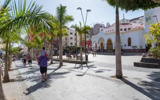 Los Cristianos sea view B