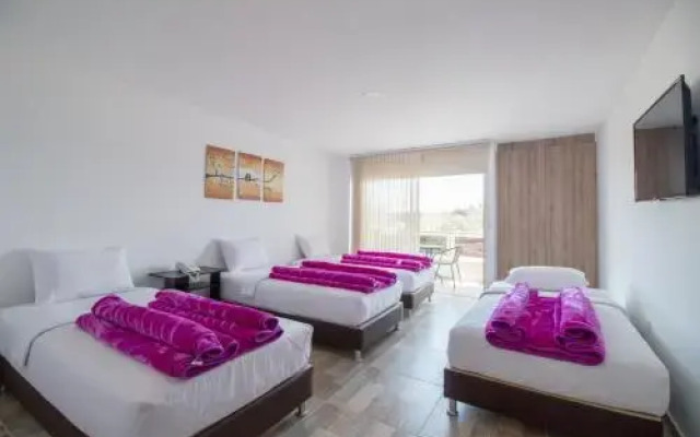 Hotel Benjamar