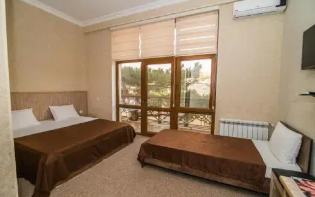 AEF-Butik Hotel