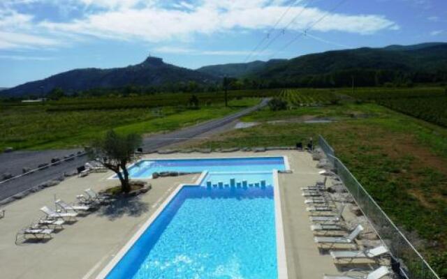 Rev’o Thijol Vacances