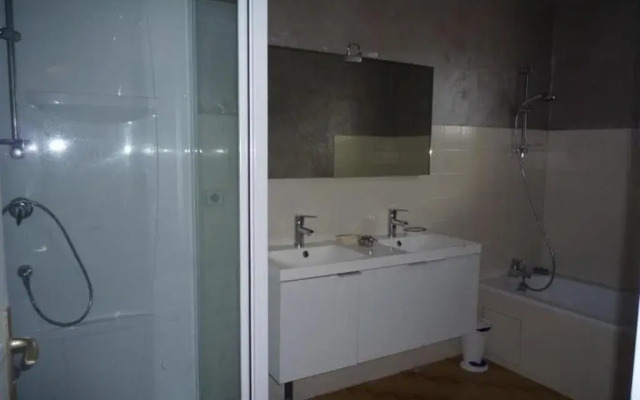 Maison Les Sables-d'Olonne, 4 pièces, 6 personnes - FR-1-92-695
