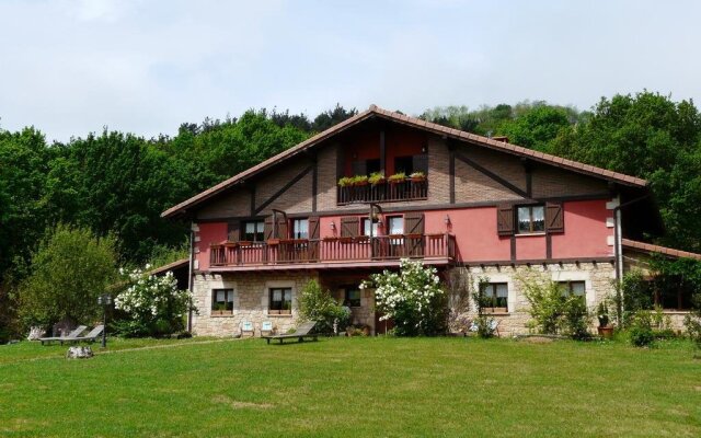 Casa Rural Haritzpe