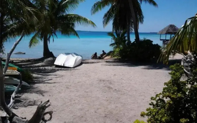 Nanihi Paradise Resort