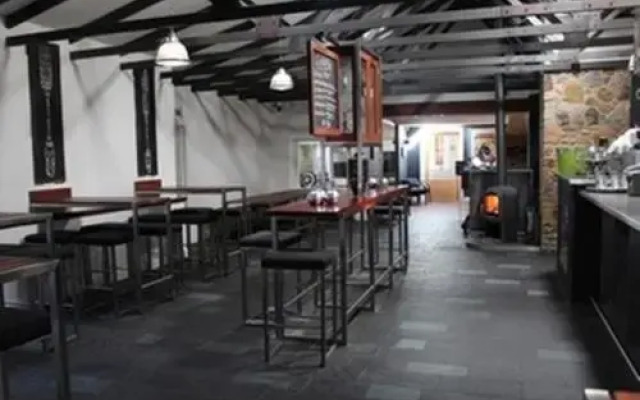 Inn Mahogany Creek